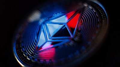 Animado com a atualização da Ethereum? Estes traders decidiram montar hedge Animado com a atualização da Ethereum? Estes traders decidiram montar hedge