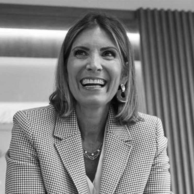 Janine Belmont Janine Belmont