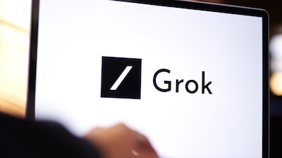 Grok Bot, de SpaceXAI, supera los 400.000 usuarios semanales un mes después de su lanzamiento Grok Bot, de SpaceXAI, supera los 400.000 usuarios semanales un mes después de su lanzamiento