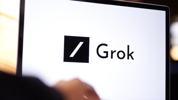 Grok Bot, de SpaceXAI, supera los 400.000 usuarios semanales un mes después de su lanzamiento Grok Bot, de SpaceXAI, supera los 400.000 usuarios semanales un mes después de su lanzamiento