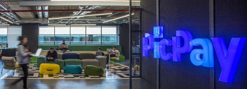 Foto: Divulgação/PicPay Foto: Divulgação/PicPay