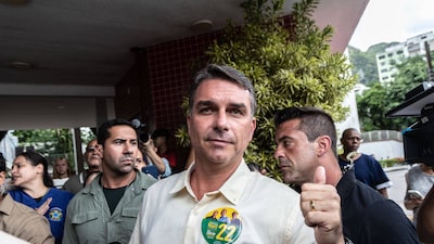 De Kayath a Mansueto: os cotados para a economia de Flávio Bolsonaro, segundo fontes De Kayath a Mansueto: os cotados para a economia de Flávio Bolsonaro, segundo fontes