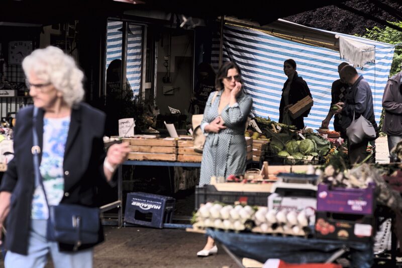 La probabilidad de una contracción económica ha aumentado al 45% desde el 30% de la encuesta anterior. La probabilidad de una contracción económica ha aumentado al 45% desde el 30% de la encuesta anterior.