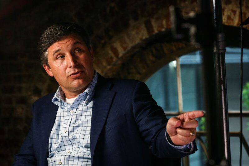 CEO de SoFi CEO de SoFi