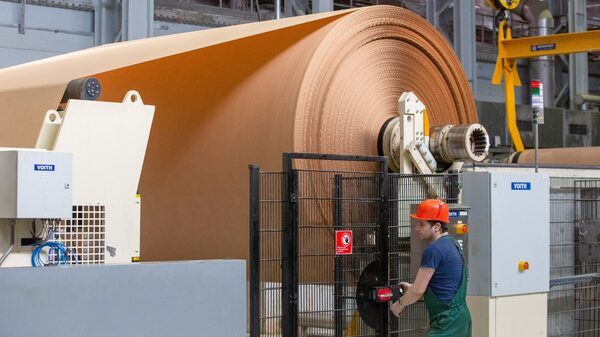 Escasez de pulpa lanzaría precios del papel higiénico a las nubes Escasez de pulpa lanzaría precios del papel higiénico a las nubes