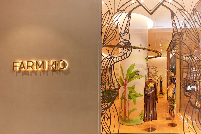 Farm Rio Farm Rio