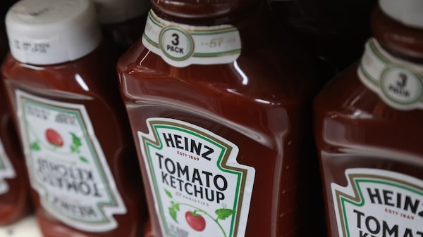 La apuesta de Buffett por Kraft Heinz acapara la atención en los resultados de Berkshire La apuesta de Buffett por Kraft Heinz acapara la atención en los resultados de Berkshire