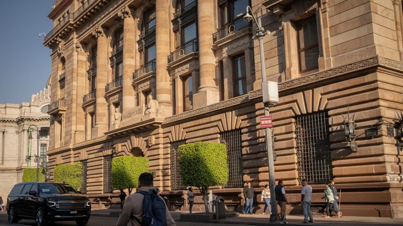 Agenda semanal en Latam: decisión de tasas en México, Chile y Colombia; minutas de Brasil Agenda semanal en Latam: decisión de tasas en México, Chile y Colombia; minutas de Brasil