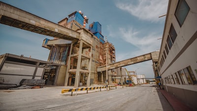 Venezuela ya no estaría interesada en vender Monómeros, su joya de los fertilizantes, a Colombia Venezuela ya no estaría interesada en vender Monómeros, su joya de los fertilizantes, a Colombia