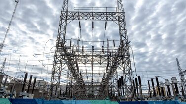 La argentina Genneia busca su primera salida a bolsa en EE.UU. en la era Milei La argentina Genneia busca su primera salida a bolsa en EE.UU. en la era Milei