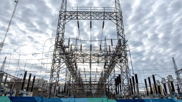 La argentina Genneia busca su primera salida a bolsa en EE.UU. en la era Milei La argentina Genneia busca su primera salida a bolsa en EE.UU. en la era Milei