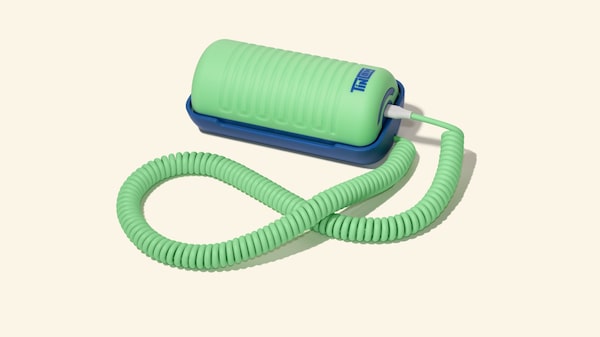 Tin Can: el teléfono retro de US$100 que desafía la adicción de niños a las pantallas Tin Can: el teléfono retro de US$100 que desafía la adicción de niños a las pantallas