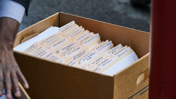 Problemas de JPMorgan vinculados a Epstein no terminarán con un acuerdo millonario Problemas de JPMorgan vinculados a Epstein no terminarán con un acuerdo millonario