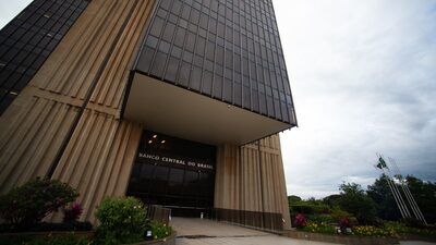 Ata do Copom: Banco Central diz que o impacto da Selic mais alta ainda está por vir Ata do Copom: Banco Central diz que o impacto da Selic mais alta ainda está por vir