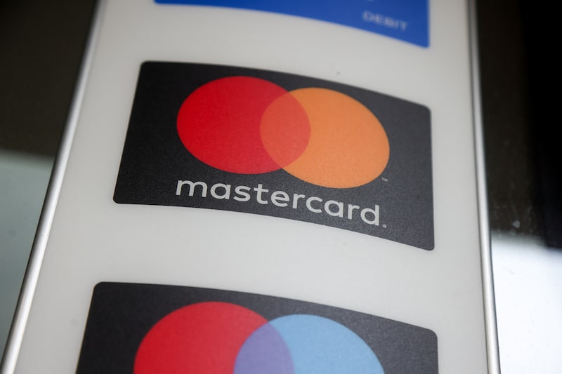 mastercard mastercard