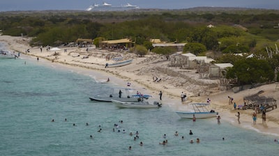 Bonos del Caribe y Centroamérica caen por la escalada del petróleo tras la guerra en Irán Bonos del Caribe y Centroamérica caen por la escalada del petróleo tras la guerra en Irán