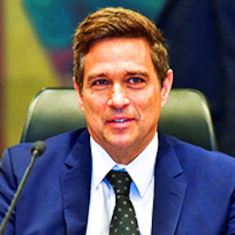 Roberto Campos Neto Roberto Campos Neto