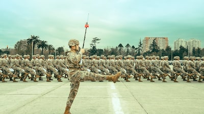 Cuándo, a qué hora, con qué aviones y qué ruta tendrá la Parada Militar en Chile en 2026 Cuándo, a qué hora, con qué aviones y qué ruta tendrá la Parada Militar en Chile en 2026
