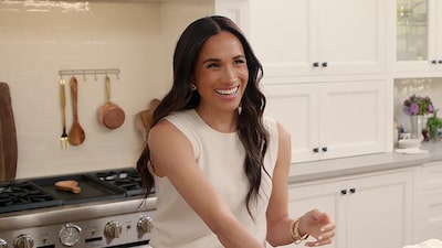 ¿Fin del acuerdo de US$100 millones? Netflix ya no invertirá en la marca de Meghan Markle ¿Fin del acuerdo de US$100 millones? Netflix ya no invertirá en la marca de Meghan Markle