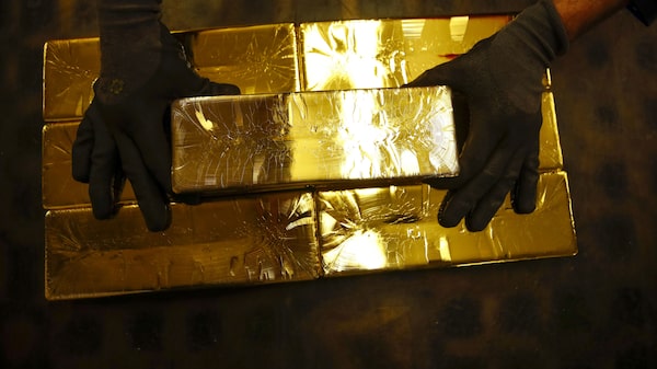 Minera Fresnillo reanuda operación en La Herradura tras huelga “ilegal” Minera Fresnillo reanuda operación en La Herradura tras huelga “ilegal”