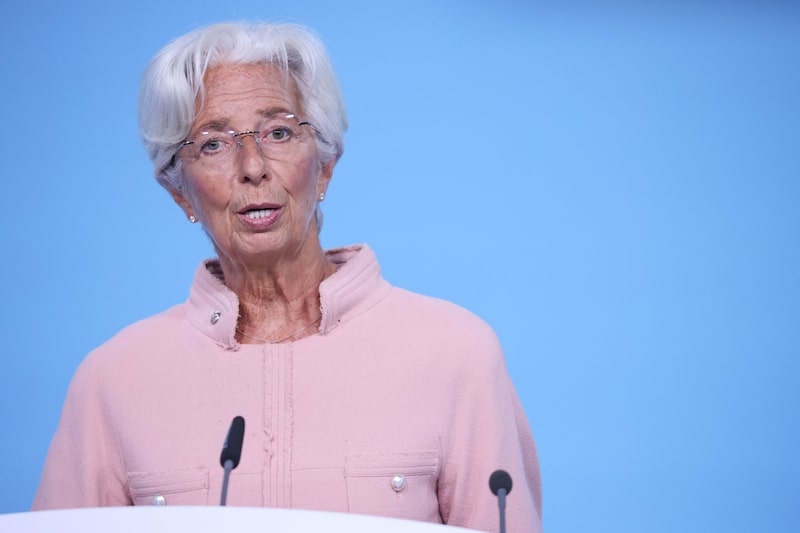 Christine Lagarde Christine Lagarde
