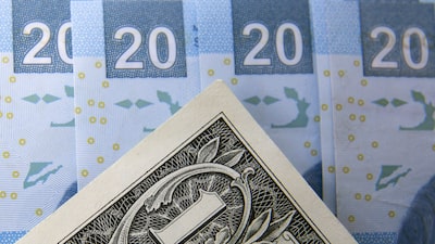 Remittances from Mexican Workers Living Abroad Hit a Record in October Remittances from Mexican Workers Living Abroad Hit a Record in October
