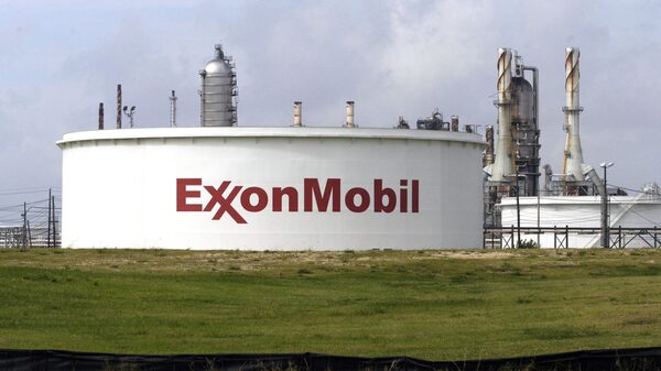 Exxon y Chevron superan previsiones al aumentar producción de pozos de esquisto Exxon y Chevron superan previsiones al aumentar producción de pozos de esquisto