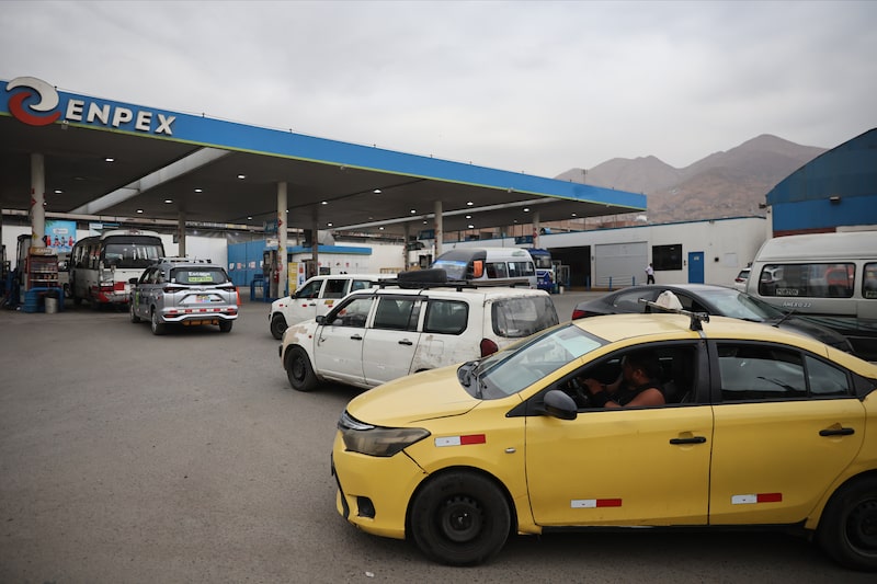 Natural Gas Crisis Hits Peru Businesses As Rationing Starts Natural Gas Crisis Hits Peru Businesses As Rationing Starts