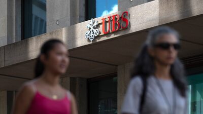 UBS cree que es hora de comprar acciones ante fuerza del ciclo de inteligencia artificial UBS cree que es hora de comprar acciones ante fuerza del ciclo de inteligencia artificial