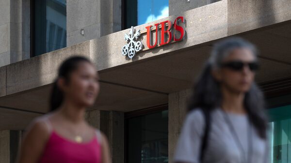 UBS cree que es hora de comprar acciones ante fuerza del ciclo de inteligencia artificial UBS cree que es hora de comprar acciones ante fuerza del ciclo de inteligencia artificial