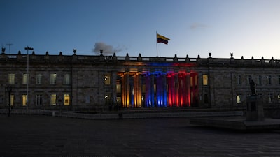 Estos son los proyectos que ya se radicaron ante el Congreso en esta legislatura Estos son los proyectos que ya se radicaron ante el Congreso en esta legislatura