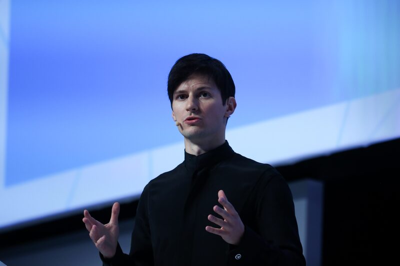 As próximas 24 horas devem determinar o destino do executivo-chefe (CEO) do Telegram, Pavel Durov, detido em Paris As próximas 24 horas devem determinar o destino do executivo-chefe (CEO) do Telegram, Pavel Durov, detido em Paris