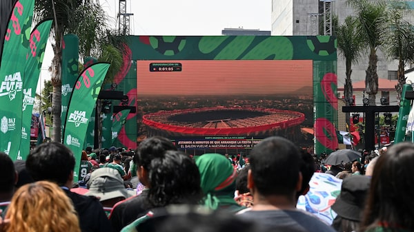Vix culpa a Amazon Prime Video por fallas en transmisión del partido Colombia vs. Uzbekistán Vix culpa a Amazon Prime Video por fallas en transmisión del partido Colombia vs. Uzbekistán