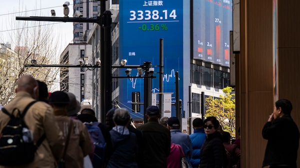 Aranceles de EE.UU. golpearán a China mucho más que la primera guerra comercial Aranceles de EE.UU. golpearán a China mucho más que la primera guerra comercial