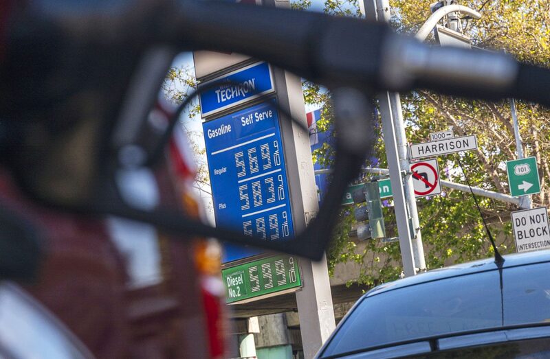 Oil Prices Oil Prices