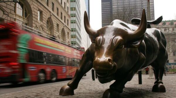 Wall Street: ¿Qué es, cómo funciona y qué empresas están en la bolsa de New York? Wall Street: ¿Qué es, cómo funciona y qué empresas están en la bolsa de New York?