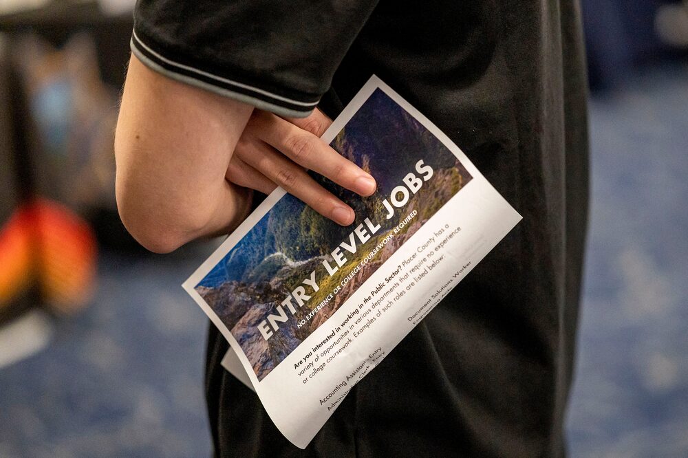 Private-sector payrolls increased by 155,000 in March, according to ADP Research. Private-sector payrolls increased by 155,000 in March, according to ADP Research.