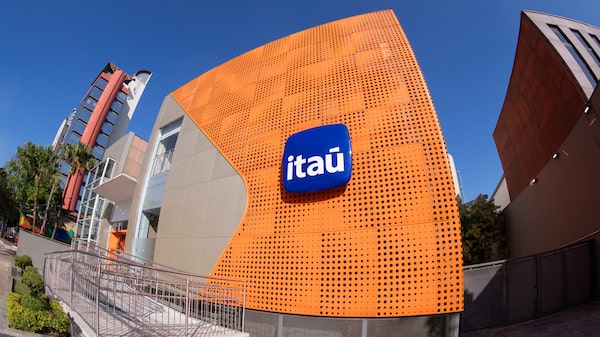 Para o Itaú, ciclo global do dólar tende a influenciar mais do que a eleição em 2026 Para o Itaú, ciclo global do dólar tende a influenciar mais do que a eleição em 2026