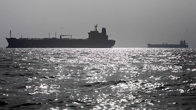 EE.UU. sanciona a dos empresas iraníes que cobran por el paso en el estrecho de Ormuz EE.UU. sanciona a dos empresas iraníes que cobran por el paso en el estrecho de Ormuz