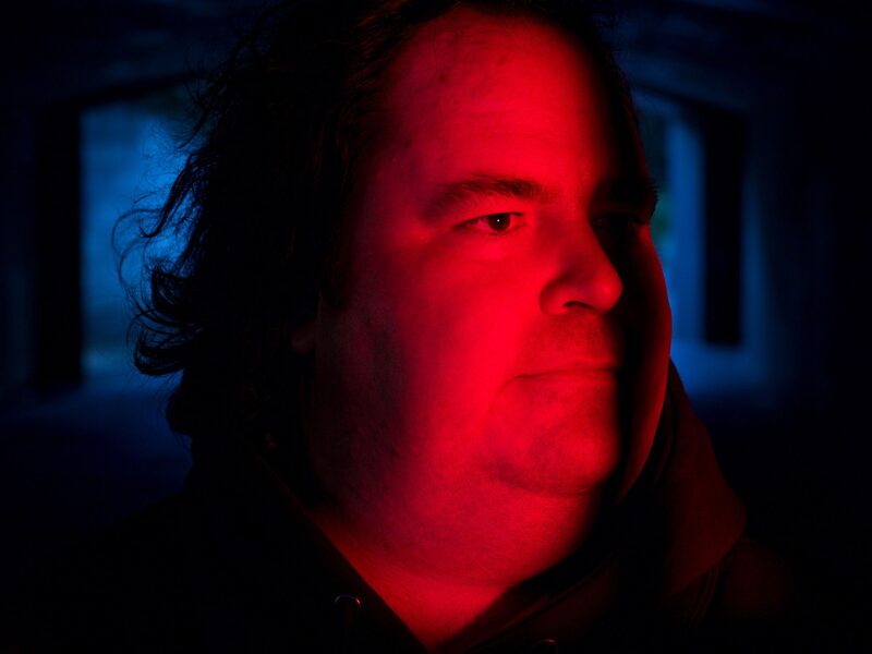 Blake Lemoine defende que inteligência artificial do Google teria “uma capacidade de padre, não de cientista” Blake Lemoine defende que inteligência artificial do Google teria “uma capacidade de padre, não de cientista”