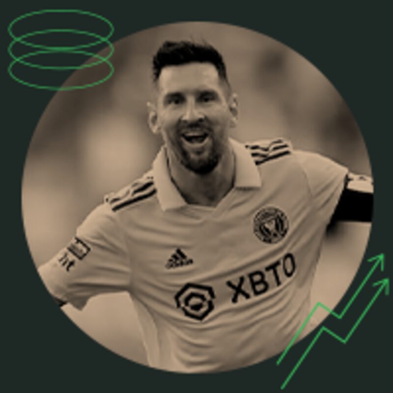 Lionel Messi Lionel Messi