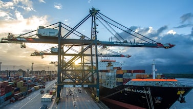 De Brasil a Guyana: los países más globalizados en Latinoamérica en términos comerciales, según DHL De Brasil a Guyana: los países más globalizados en Latinoamérica en términos comerciales, según DHL