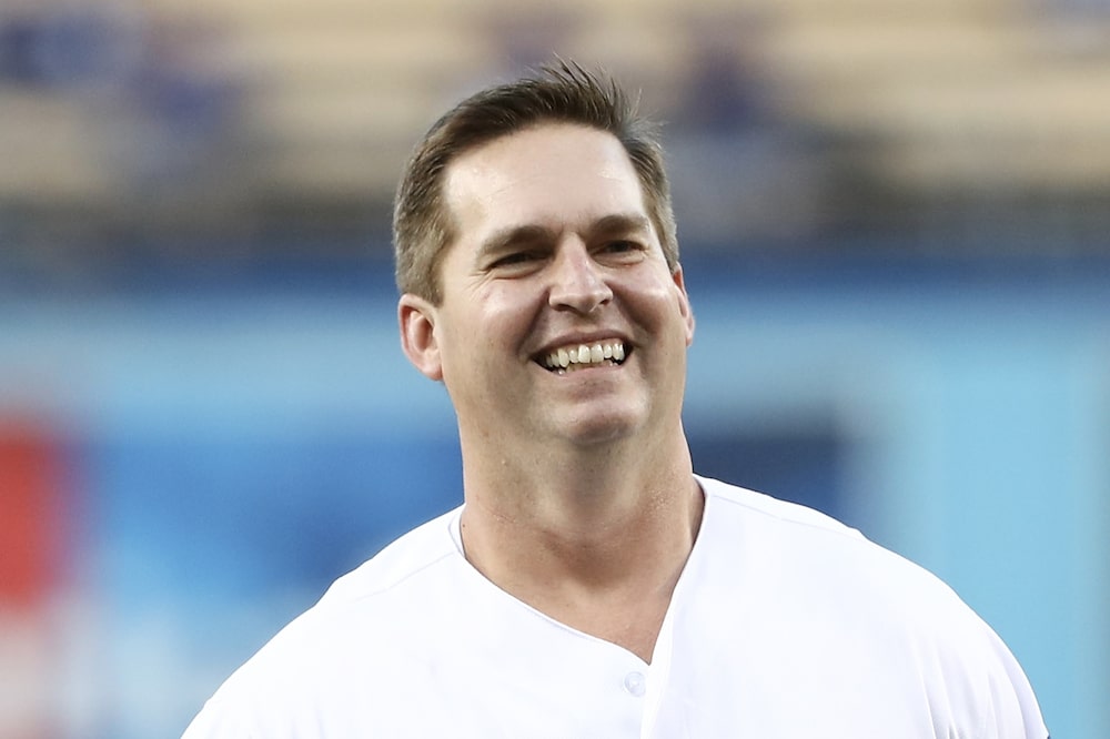 Bret Johnsen Bret Johnsen