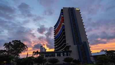Fiscalía de Costa Rica acusa a exfuncionarios por presuntas irregularidades en contrato con Huawei Fiscalía de Costa Rica acusa a exfuncionarios por presuntas irregularidades en contrato con Huawei