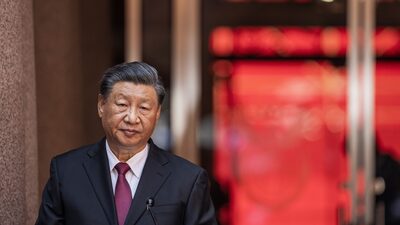 Xi Jinping Snubs India G20 Summit Over Beijing Bilaterals With Venezuela, Zambia Xi Jinping Snubs India G20 Summit Over Beijing Bilaterals With Venezuela, Zambia