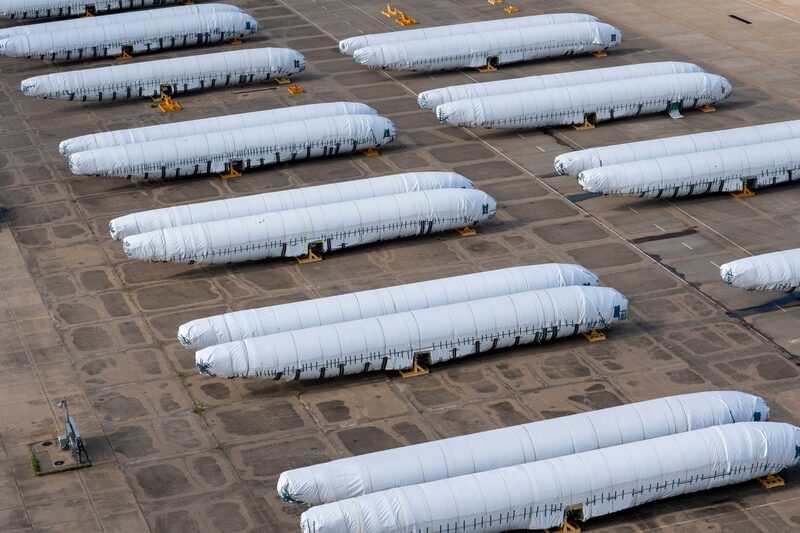 Empresa americana começa a se recuperar de uma longa greve e de anos de turbulência Empresa americana começa a se recuperar de uma longa greve e de anos de turbulência