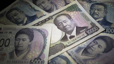 El rendimiento de la deuda japonesa supera el 2% y debilita al yen ante la incertidumbre El rendimiento de la deuda japonesa supera el 2% y debilita al yen ante la incertidumbre