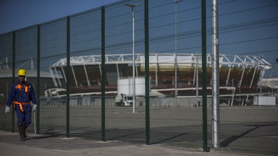 Axia estuda opções para garantir energia a data center no Rio, diz diretora Axia estuda opções para garantir energia a data center no Rio, diz diretora