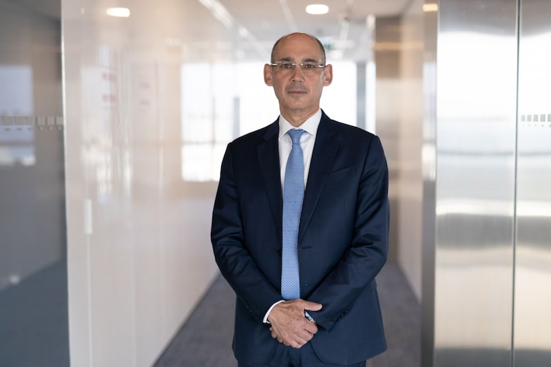 Amir Yaron Amir Yaron