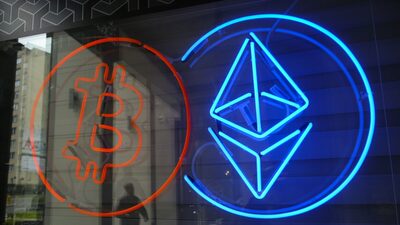 Startups cripto levantam US$ 2,7 bi em investimentos no segundo trimestre Startups cripto levantam US$ 2,7 bi em investimentos no segundo trimestre